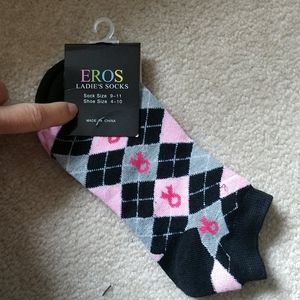 Free w bundle socks nwt